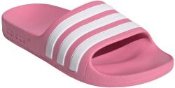 adidas Детски сандали adidas Kid's Adilette Aqua Slides Sandals - Bliss Pink / Ftwr White / Bliss Pink - размер 35 (EU) (702-4510-0518)