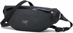 Arc'teryx Чанта за кръст Arc'teryx Granville Crossbody Bag Hip bag - Black II - размер One Size (510-6027-0811)