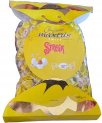  Confetti Maxtris Twist Strega Mandula Csokoládéban 1000g Gluténmentes Defect