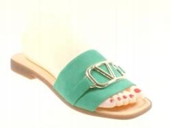DAMISS Ds 744 Aloe Vera Flip-flop Papucs 37-ES Méret (DS 744)