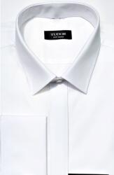 Tudor Férfi Ing Fehér Gála Tudor 39-es méret Regular 188/194 cm magassághoz