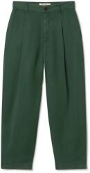 TWOTHIRDS Дамски ежедневен панталон Twothirds Women's Haruku Casual trousers - Dark Green - размер 34 (EU) (107-4324-0111)