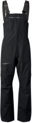 Scott Дамски ски панталон Scott Women's Pants Vertic Ripstop 3L Ski trousers - Black (107-3324-0114)