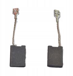 Arcoff Szénkefék Bosch Gws 180, 230 1 607 014 130/1 607 014 171 6, 3x16x22MM (BOS-130A)