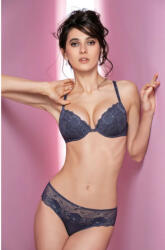 LEILIEVE 991 push-up blue melltartó