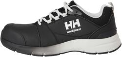 Helly Hansen MANCHESTER MXR FÉLCIPŐ S3S, fekete, 36 (78320_999-36)