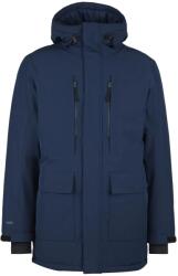 Heber Peak Мъжко яке парка Heber peak SylvaHe. Warm Parka - Navy (004-5547-0212)
