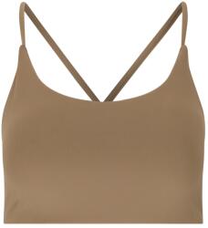 ATHLECIA Дамски спортен сутиен ATHLECIA Women's Emarri Sports Bra - Greige (114-3983-0412)