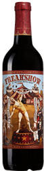 Michael David Freakshow Cabernet Sauvignon 2023 (száraz) 0.75l