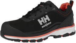 Helly Hansen CHELSEA EVOLUTION 2 FÉLCIPŐ S3, fekete, 41 (78390_992-41)