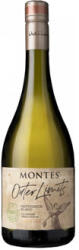 MONTES Outer Limits Sauvignon Blanc 2024 (száraz) 0.75l