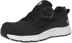 Helly Hansen KENSINGTON MXR ÖNBEFŰZŐ BOA SZANDÁL, S1, fekete, 42 (78357_991-42)