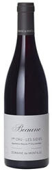 DOMAINE de MONTILLE Les Sizies Premier Cru 2023 (száraz) 0.75l