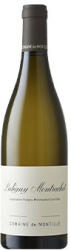 DOMAINE de MONTILLE Puligny-Montrachet 2023 (száraz) 0.75l