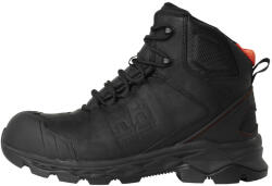 Helly Hansen OXFORD BAKANCS S3, fekete, 48 (78403_990-48)