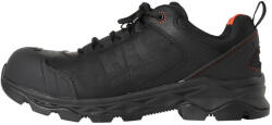Helly Hansen OXFORD FÉLCIPŐ S3, fekete, 40 (78402_990-40)