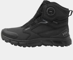 Helly Hansen KENSINGTON MXR BOA TÉLI BAKANCS VÉDELEM NÉLKÜL, fekete, 40 (78452_990-40)