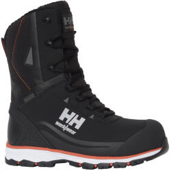 Helly Hansen CHELSEA EVOLUTION 2.0 TÉLI CSIZMA S7L HT, fekete, 36 (78399_992-36)