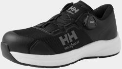 Helly Hansen OSLO BOA FÉLCIPŐ S1PS, fekete, 37 (78442_991-37)