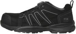 Helly Hansen MANCHESTER ÖNBEFŰZŐ BOA FÉLCIPŐ, S3, szürke, 44 (78423_930_44)