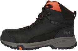 Helly Hansen MANCHESTER BAKANCS, S7S HT, fekete, 45 (78433_999-45)
