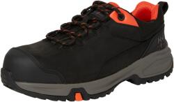Helly Hansen MANCHESTER FÉLCIPŐ, S3S, fekete, 39 (78430_999-39)
