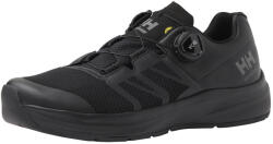 Helly Hansen OSLO 2 VÉDELEM NÉLKÜLI FÉLCIPŐ, fekete, 37 (78449_990-37)