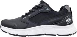 Helly Hansen KENSINGTON MXR FÉLCIPŐ VÉDELEM NÉLKÜL 01, fekete-fehér, 37 (78359_991-37)