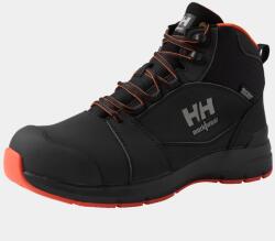 Helly Hansen MANCHESTER MXR BAKANCS S7S, fekete 48 (78324_992-48)
