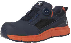 Helly Hansen KENSINGTON MXR ÖNBEFŰZŐ BOA SZANDÁL, S1, sötétkék, 38 (78357_592-38)