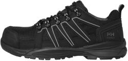 Helly Hansen MANCHESTER FÉLCIPŐ, S3, szürke, 38 (78421_930-38)