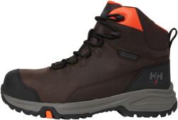 Helly Hansen MANCHESTER BAKANCS, S7S HT, sötétbarna, 36 (78433_780-36)