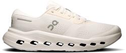 On Мъжки маратонки On Cloudrunner 3 Wide Running shoes - White / Glacier - размер 45 (EU) (023-2755-0219)