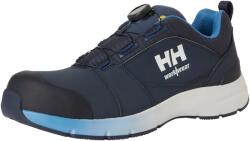 Helly Hansen MANCHESTER MXR BOA FÉLCIPŐ S3S, kék, 46 (78325_595-46)