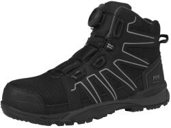 Helly Hansen MANCHESTER BOA BAKANCS, S3, szürke, 39 (78424_930-39)
