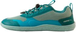 Reima Детски обувки barefoot Reima Kid's Tallustelu Barefoot shoes - Stone Green - размер 35 (EU) (702-5177-0718)