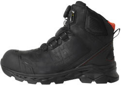 Helly Hansen OXFORD ÖNBEFŰZŐS BOA BAKANCS S3, fekete, 42 (78401_990-42)