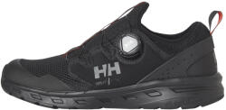 Helly Hansen CHELSEA EVOLUTION BRZ VÉDELEM NÉLKÜLI FÉLCIPŐ, fekete, 39 (78247_990-39)