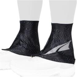 Altra Гети Altra Trail Gaiter - Black / Silver / Grey - размер L/XL (208-0172-0712) Гети