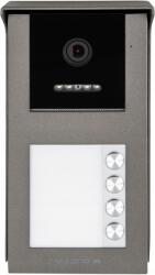 VIDOS Kültéri panel Vidos Ipx S101-4 (S101-4)