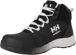 Helly Hansen MANCHESTER MXR BAKANCS S3S, fekete, 37 (78321_999-37)