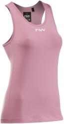 Northwave Дамски потник за колоездене Northwave Women's Essence Tank Cycling singlet - Dusty Malva - размер XXL (156-2615-0316)