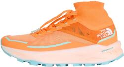 The North Face Мъжки маратонки The North Face Offtrail Ultra Trail running shoes - Papaya / Canal Blue - размер 8 (US) (023-3129-0113)