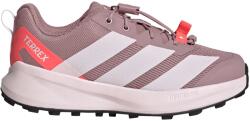 adidas Terrex Детски мултиспорт обувки adidas Terrex Kid's Agravic Multisport shoes - Magic Mauve / Distilled Pink / Solar Turbo - размер 31 (EU) (702-5198-0517)