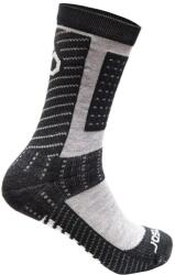 Sensor Pro Merino zokni fekete zokniméret 35-38