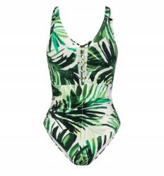 Triumph Summer Palm Op 01 egyrészes jelmez 40B; 0031_Green Combination (102265870031-0364)