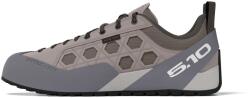 Five Ten Дамски апроуч обувки Five Ten Women's Guidetennie Approach shoes - Wonder Taupe / Earth Strata / Grey Three - размер 43 1/3 (EU) (142-0359-0222)