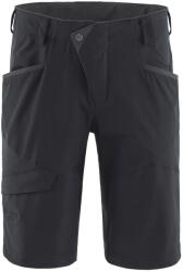 Klättermusen Мъжки къси панталони Klättermusen Magne 2.0 Shorts - Black - размер XXL (012-1245-0116)