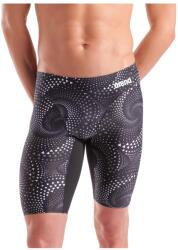 arena Мъжки бански слипове Arena Fireflow Swim Jammer Swim brief - Black / Team Black - размер 6 (DE) (050-2168-0116)