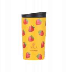 Estia Home Art Thermo bögre légmentesen záródó teás termosz 350 ml 6/12h (01-31862)